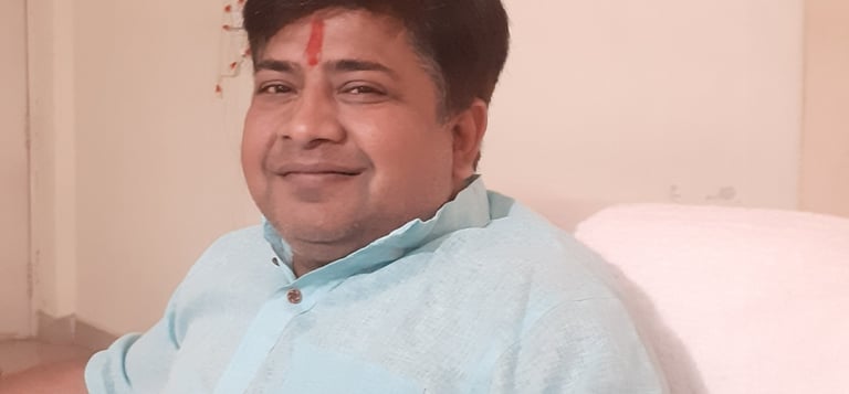 Prashant Srivastava