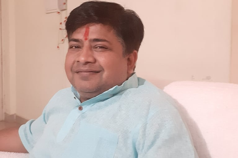 Prashant Srivastava