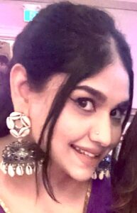 nisha